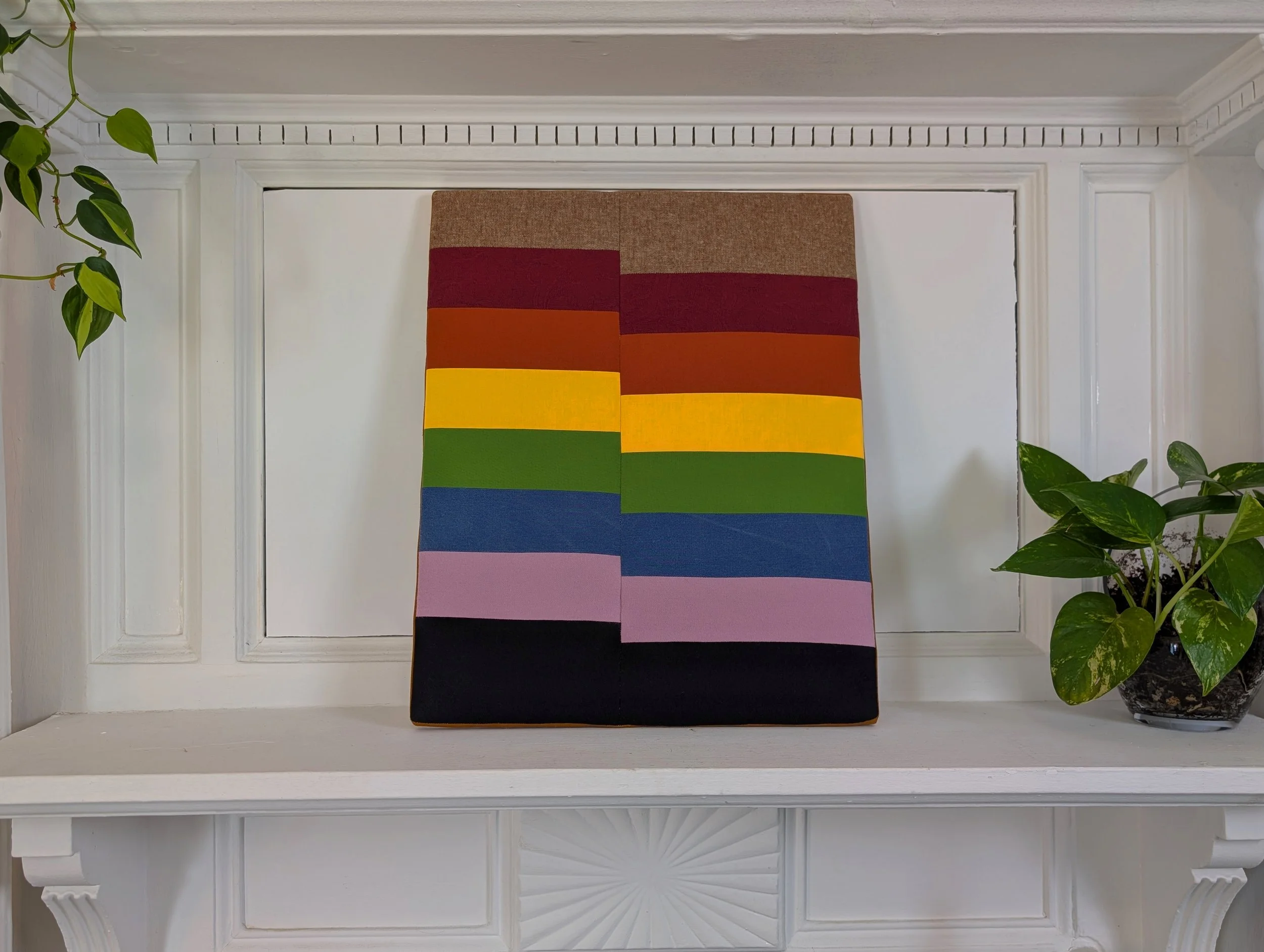 Pride No. 12