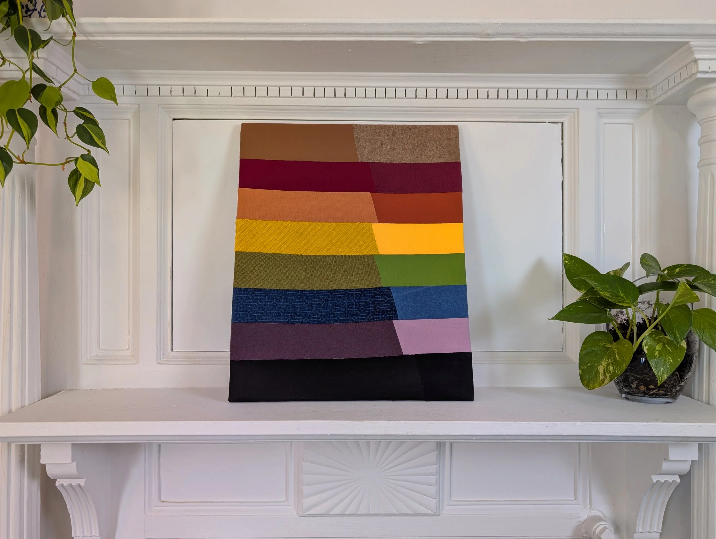 Pride No. 11