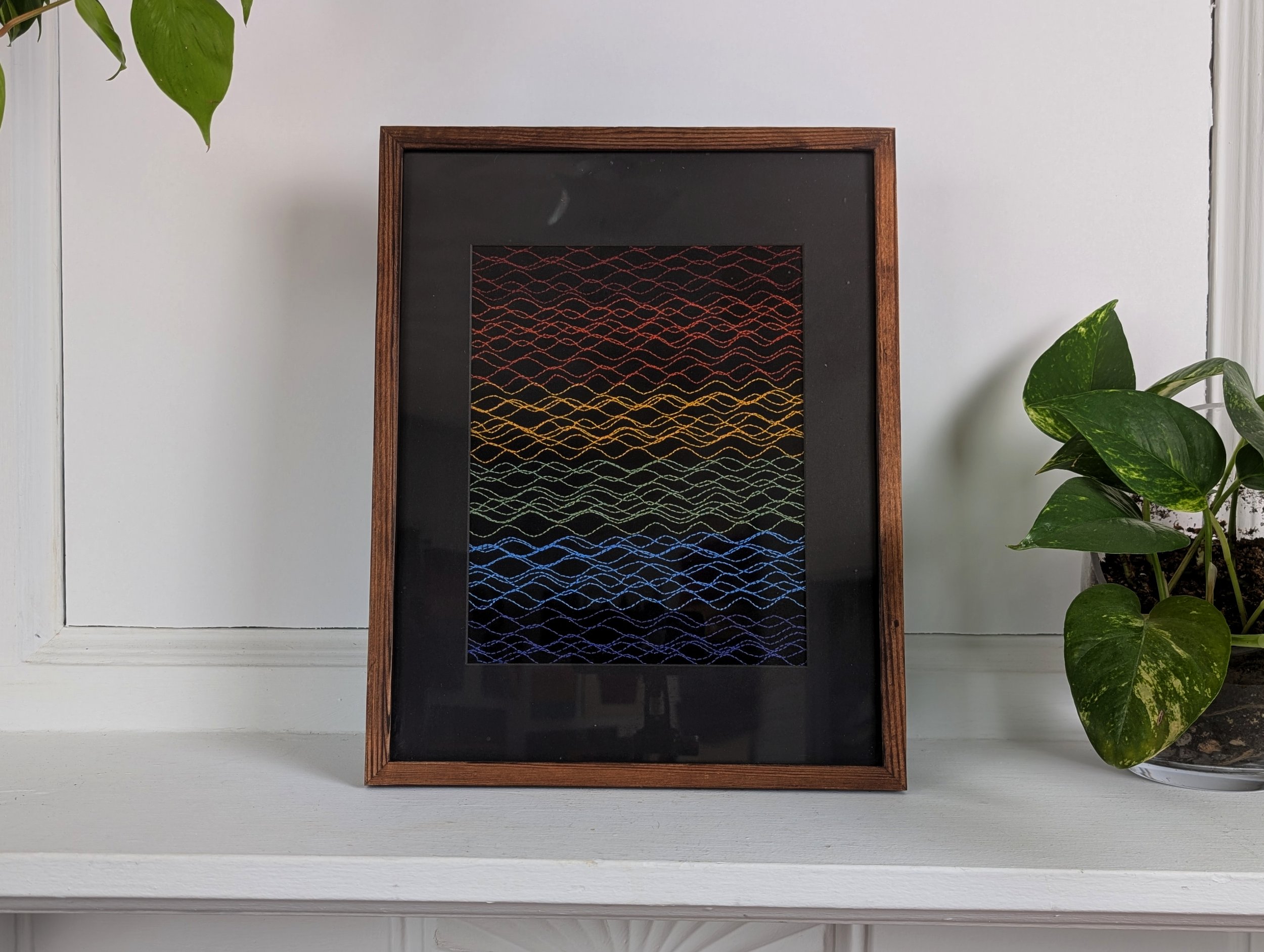 Pride No. 20 Black Frame.jpg
