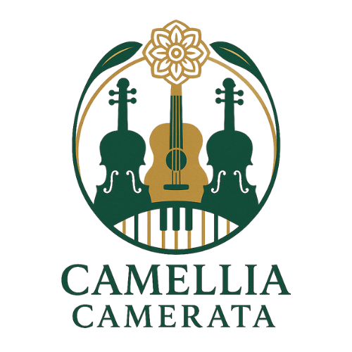 Camellia Camerata Chamber Music Festival
