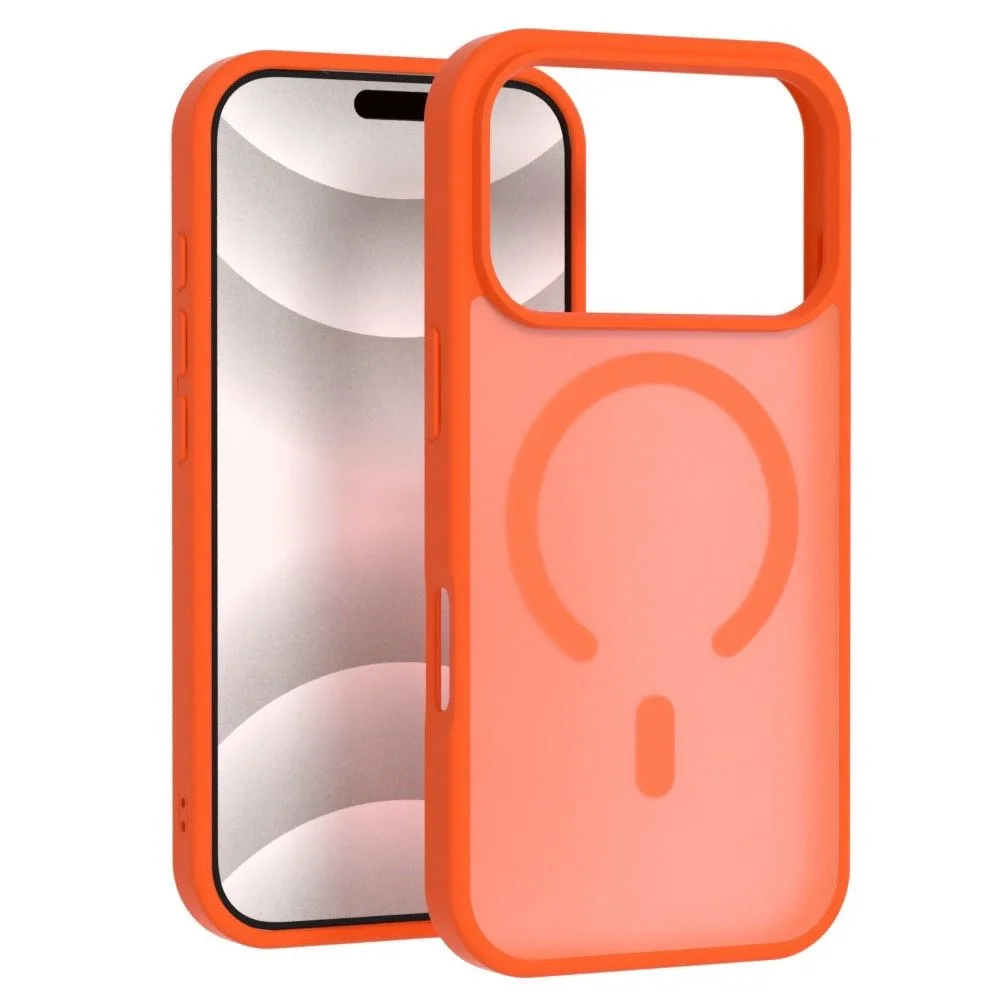 iPhone Case for 17Pro/ProMax