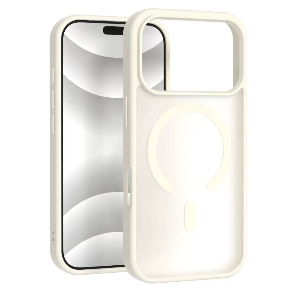 iPhone Case for 17 Pro/ProMax