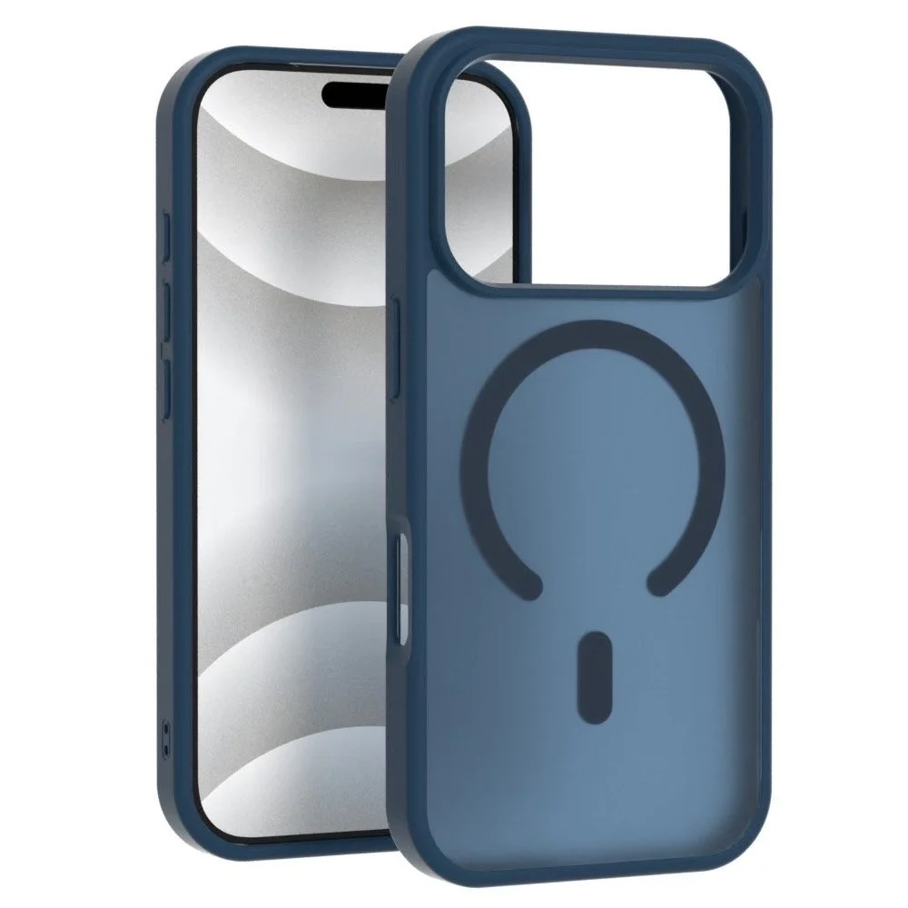 iPhone Case for 17Pro/Pro Max