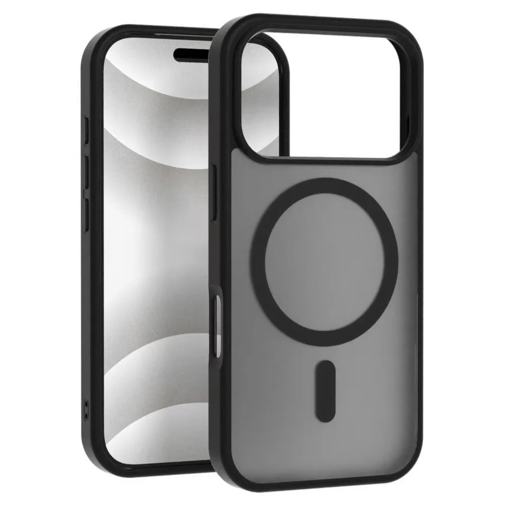 iPhone Case for 17Pro/ProMax