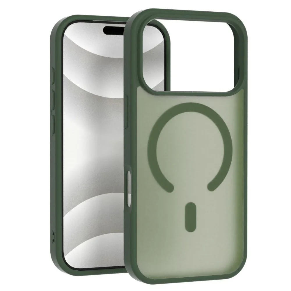 iPhone Case for 17Pro/ProMax