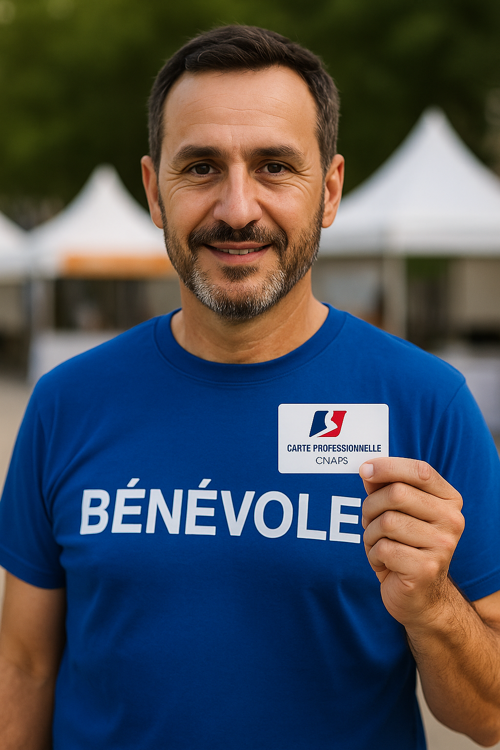 Association : un service d’ordre interne ?