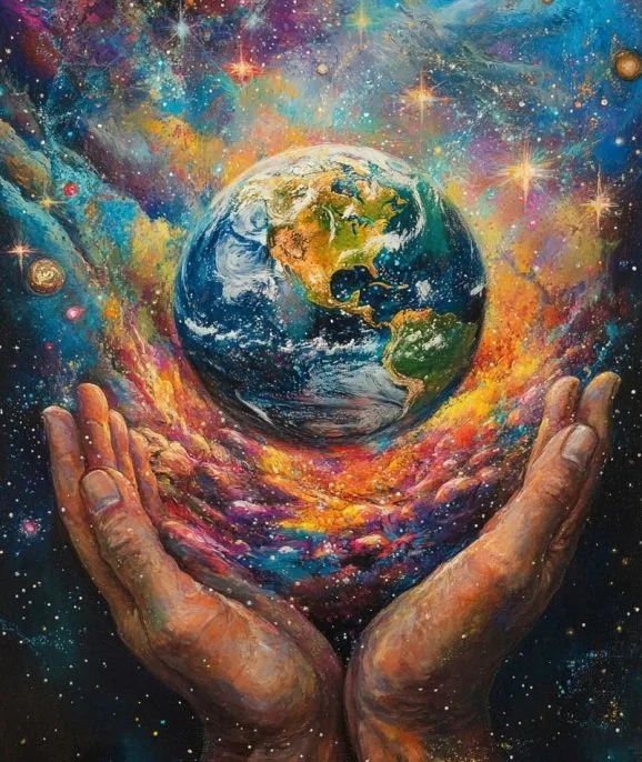 Wild Church with Doug Kaufman 
 (6/15/25)