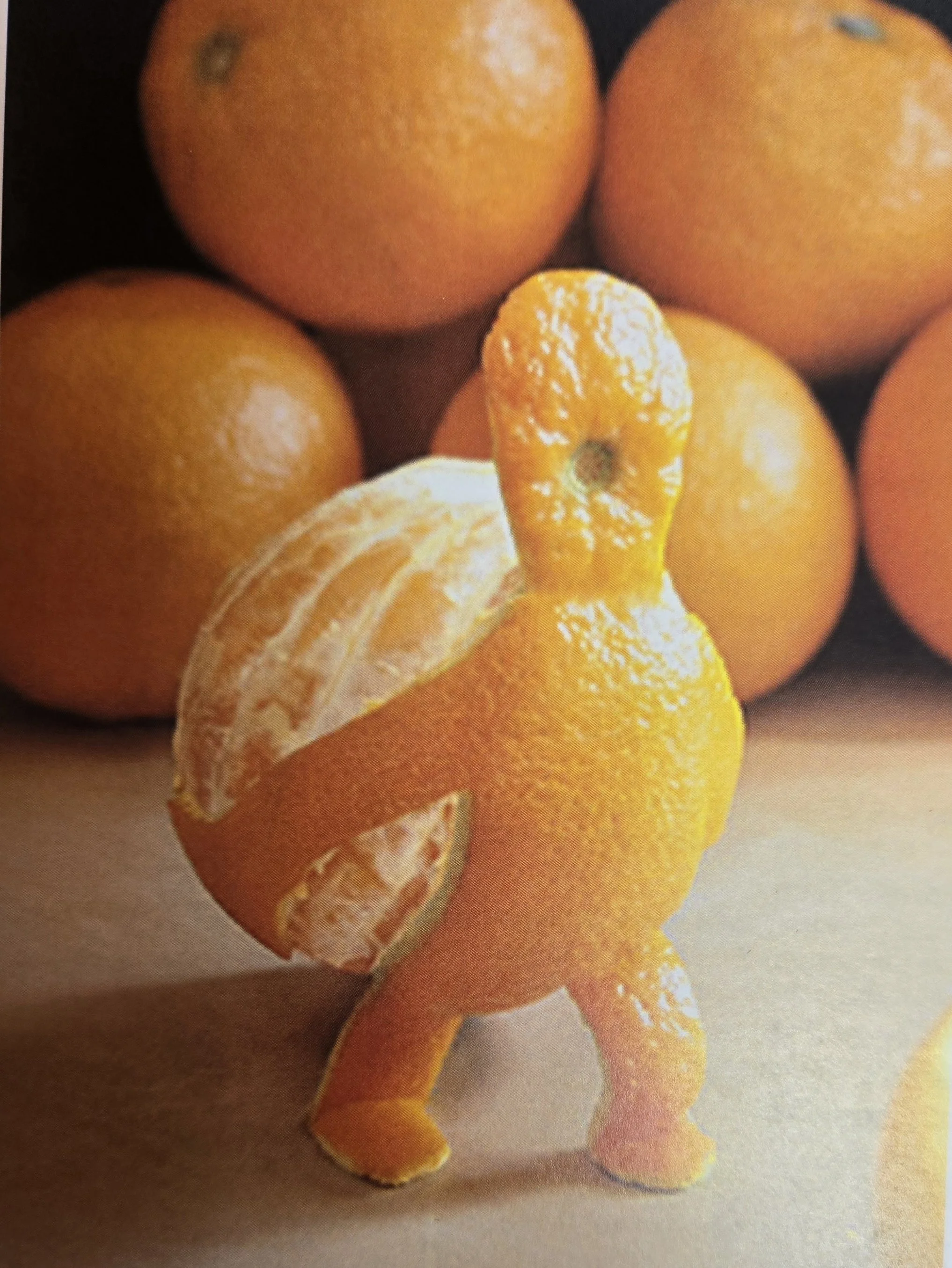 Listening to Ourselves - Wherever You Go, There You Are 8/20/17