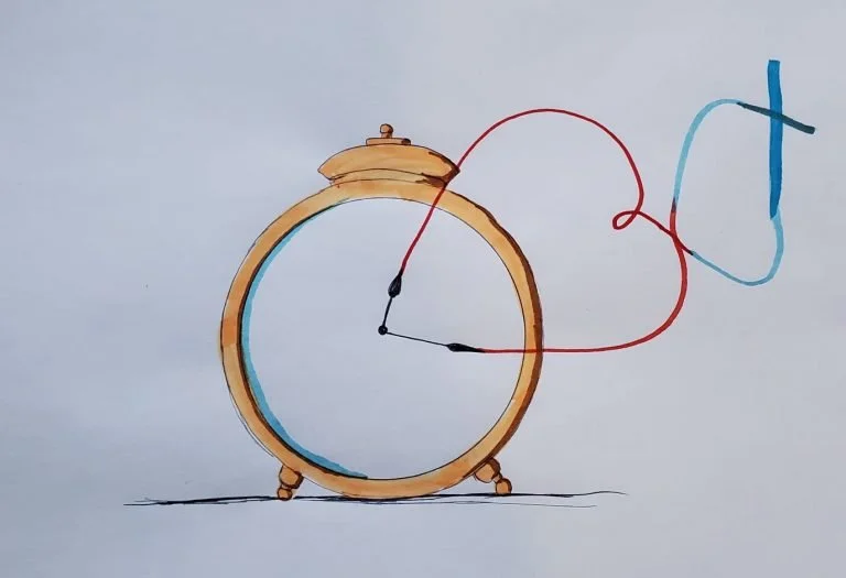 “End times, pulpit-thumping, repent the end is here!” Okay, maybe not… As I interpret these verses, I hear Peter saying, “The end of all things is near, but so what?” We’re called to follow Christ no matter what is going on, and that is to be prayerf