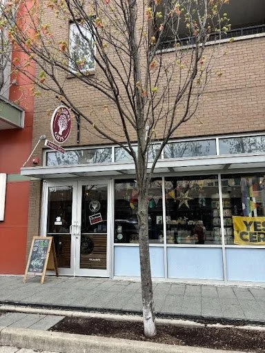 Looking Back and Moving Forward: The Gift of Global Gifts