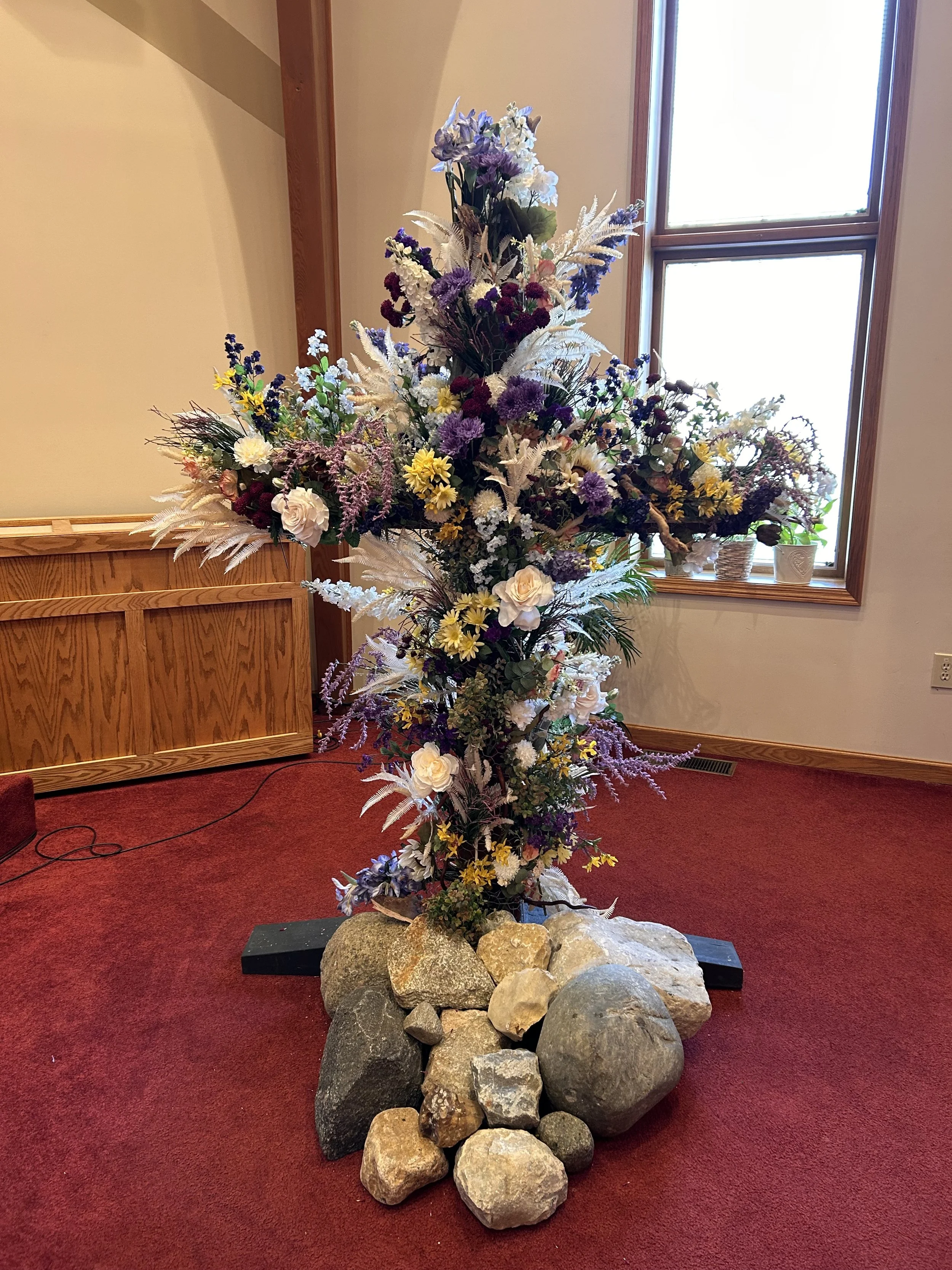 Easter Sunday Celebrations