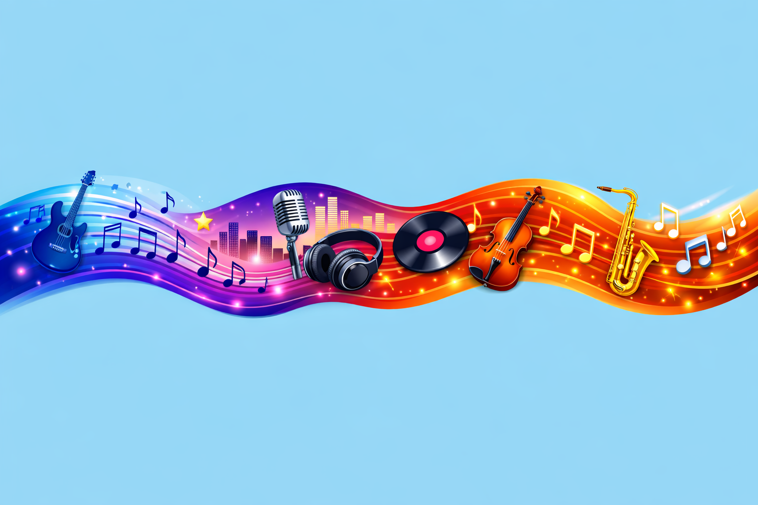 Music Sunday