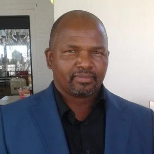 Oscar Siwali Presentation