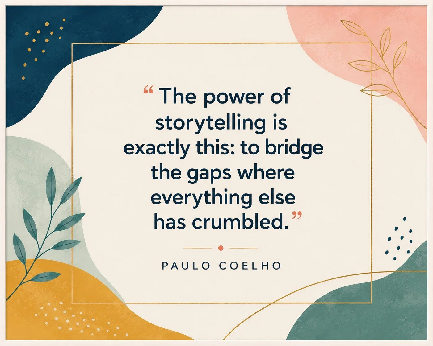 Stories of Resilience, Resistance, and Hope