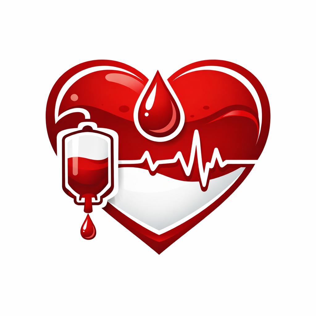First Mennonite Church Community Blood Drive