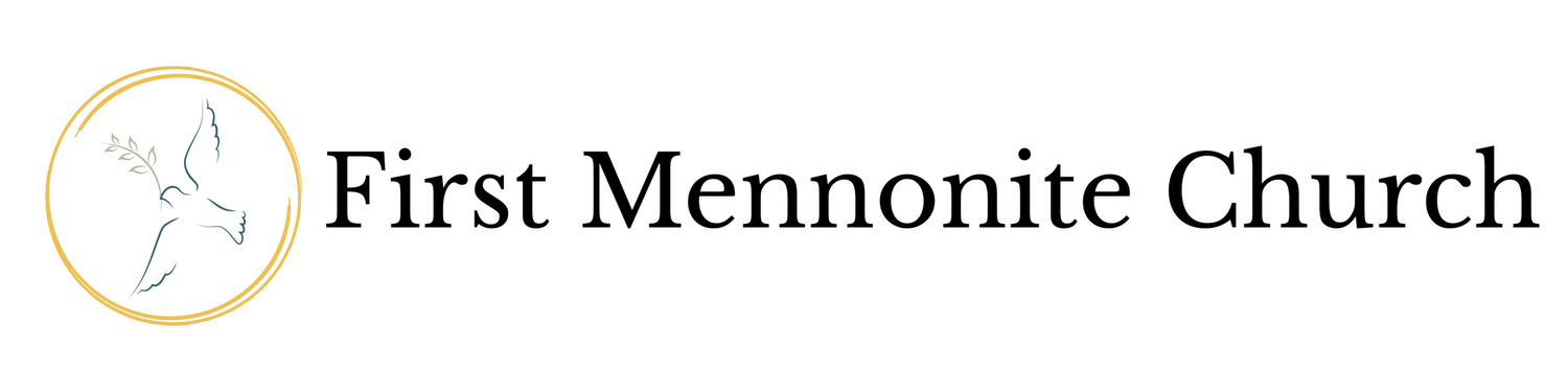 First Mennonite Church