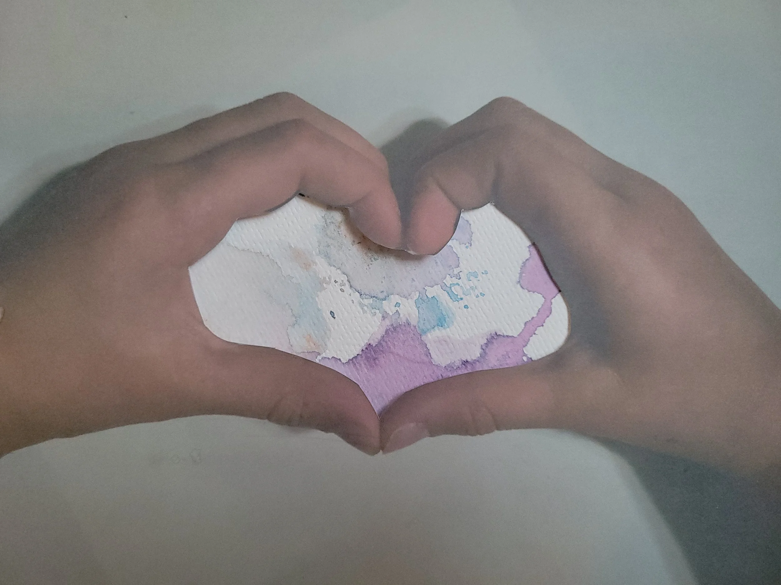 Advent - Be amazed: Love Comes Down - “Be Amazed: Love Comes Down” Artwork by Cecily, Jack, & Maggie Girard (12/21/25)