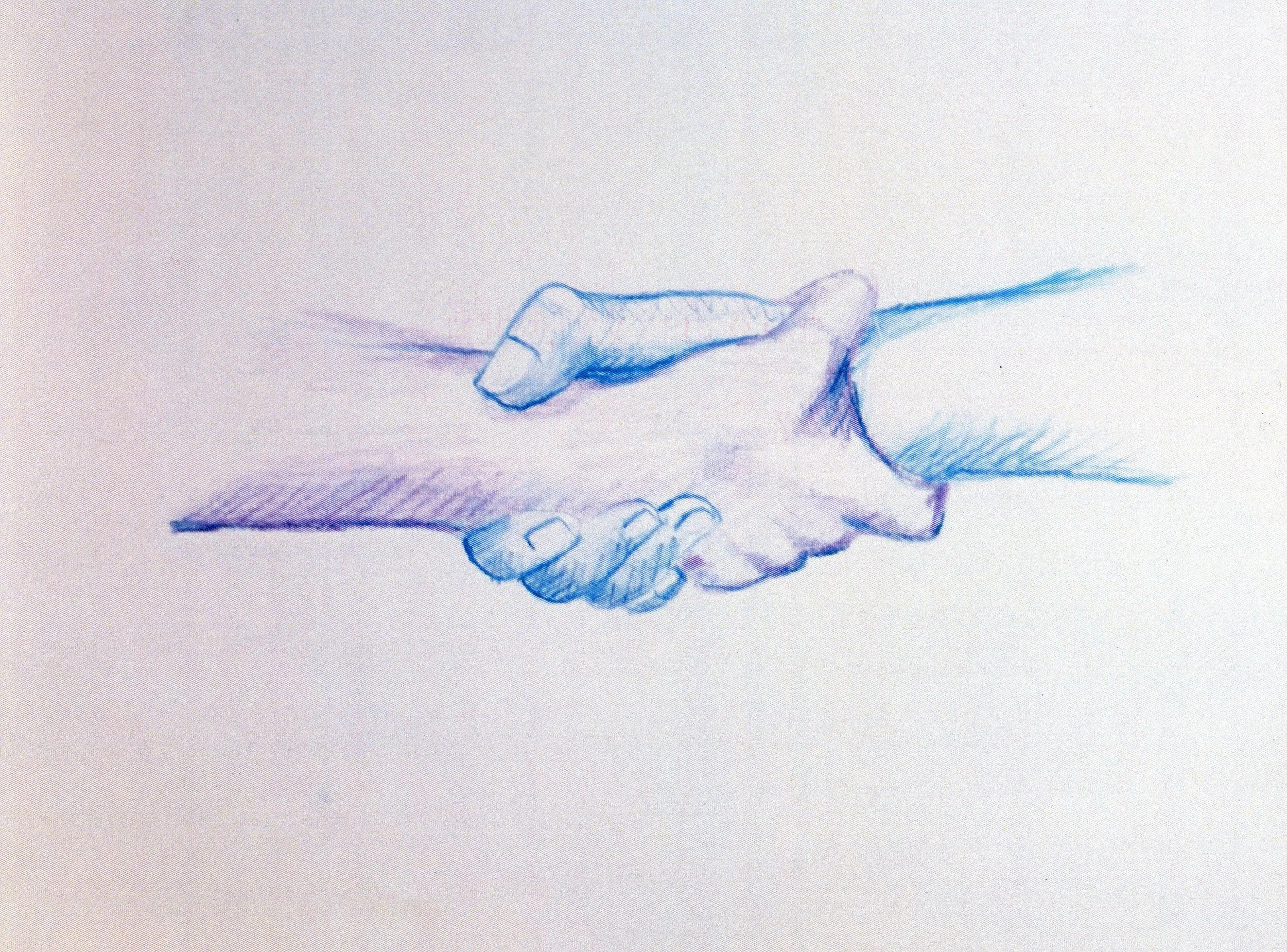 A faith story from Erv Boschmann takes us deep into history and to a story of faith stretching back to the beginnings of immigration from Russia. Artwork by Maggie Girard (8/29/21)