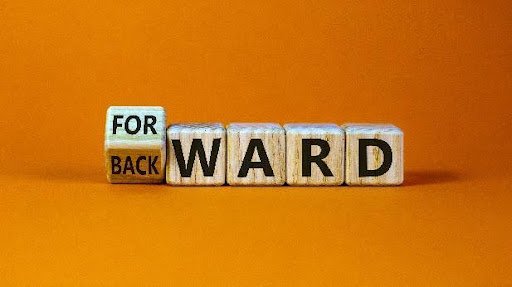 Looking Back - Moving Forward