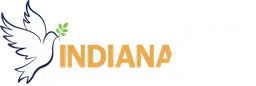 Indiana AID Logo