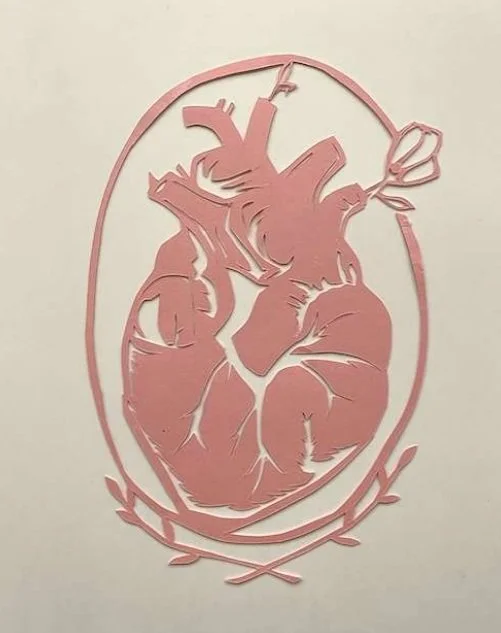 Third Sunday in Advent - Together in Joy, We Yearn for Restoration
  Artwork by Maggie Girard (12/15/24)