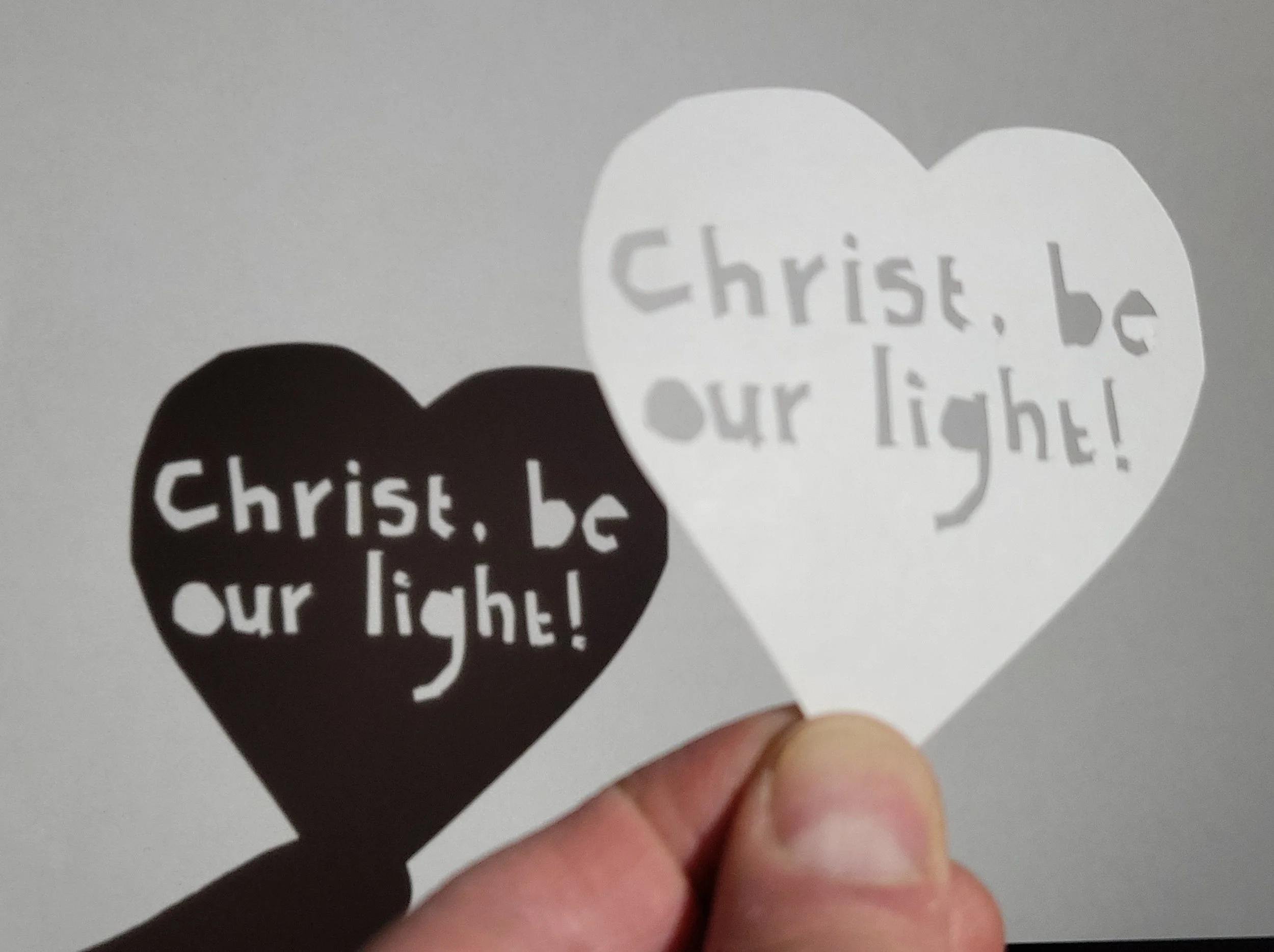 The Bible's Songbook - God's Presence, Power, and Plan
 Artwork by Maggie Girard (7/6/25)