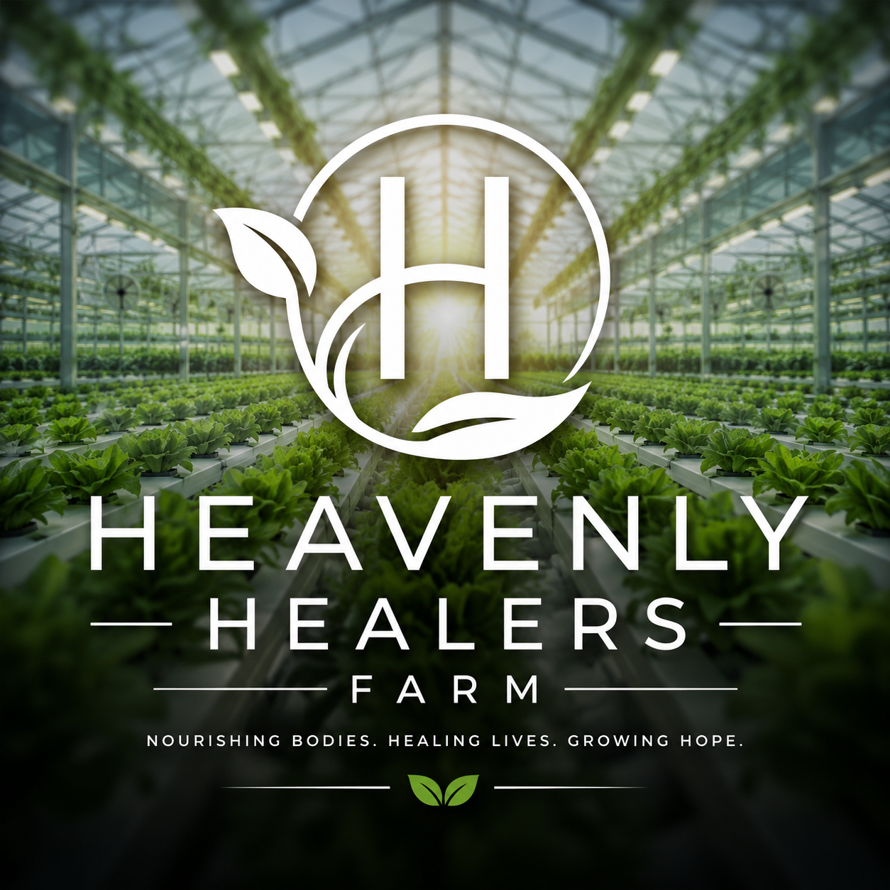 HEAVENLY HEALERS FARM