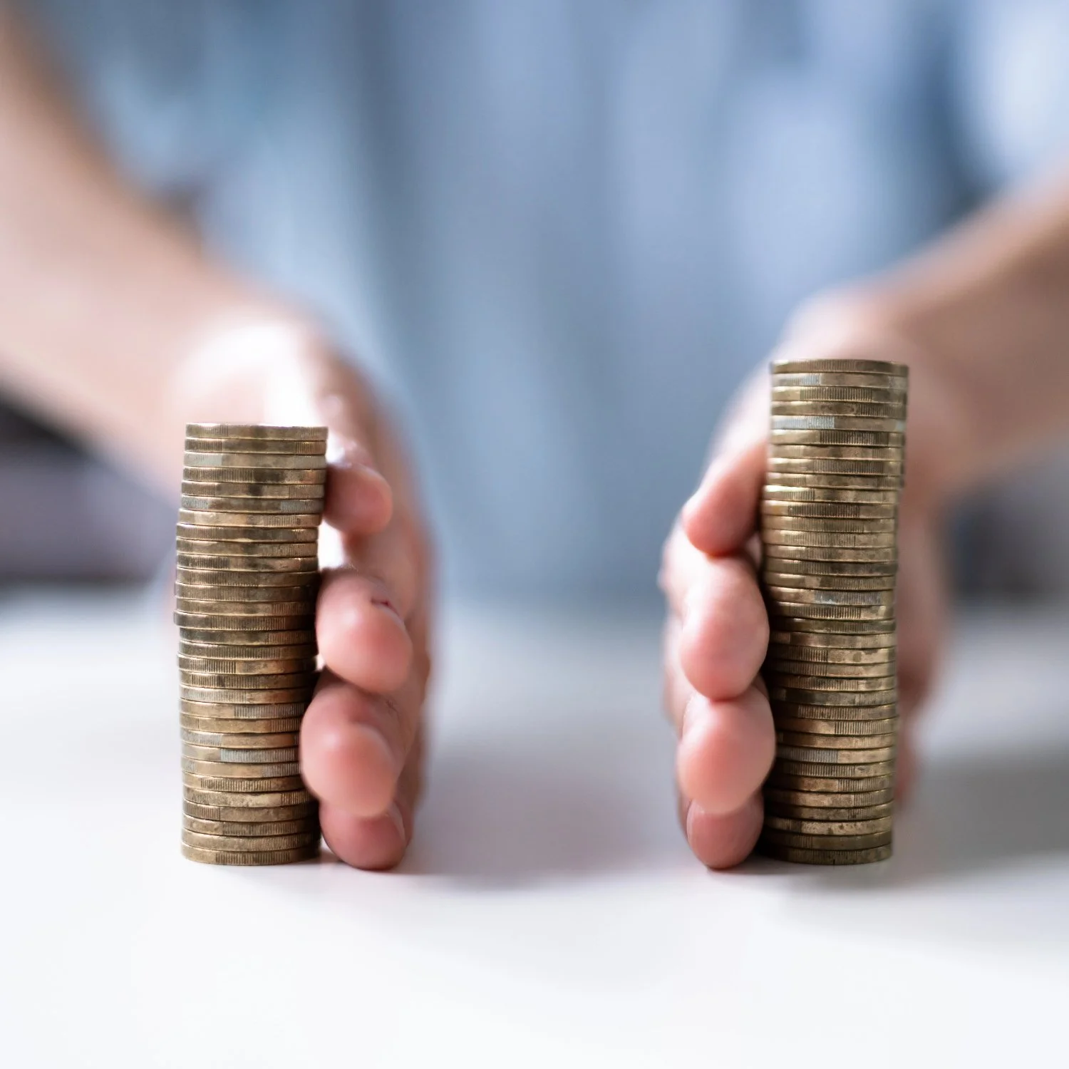 Maryland Divorce: Dividing Marital Property Guidelines