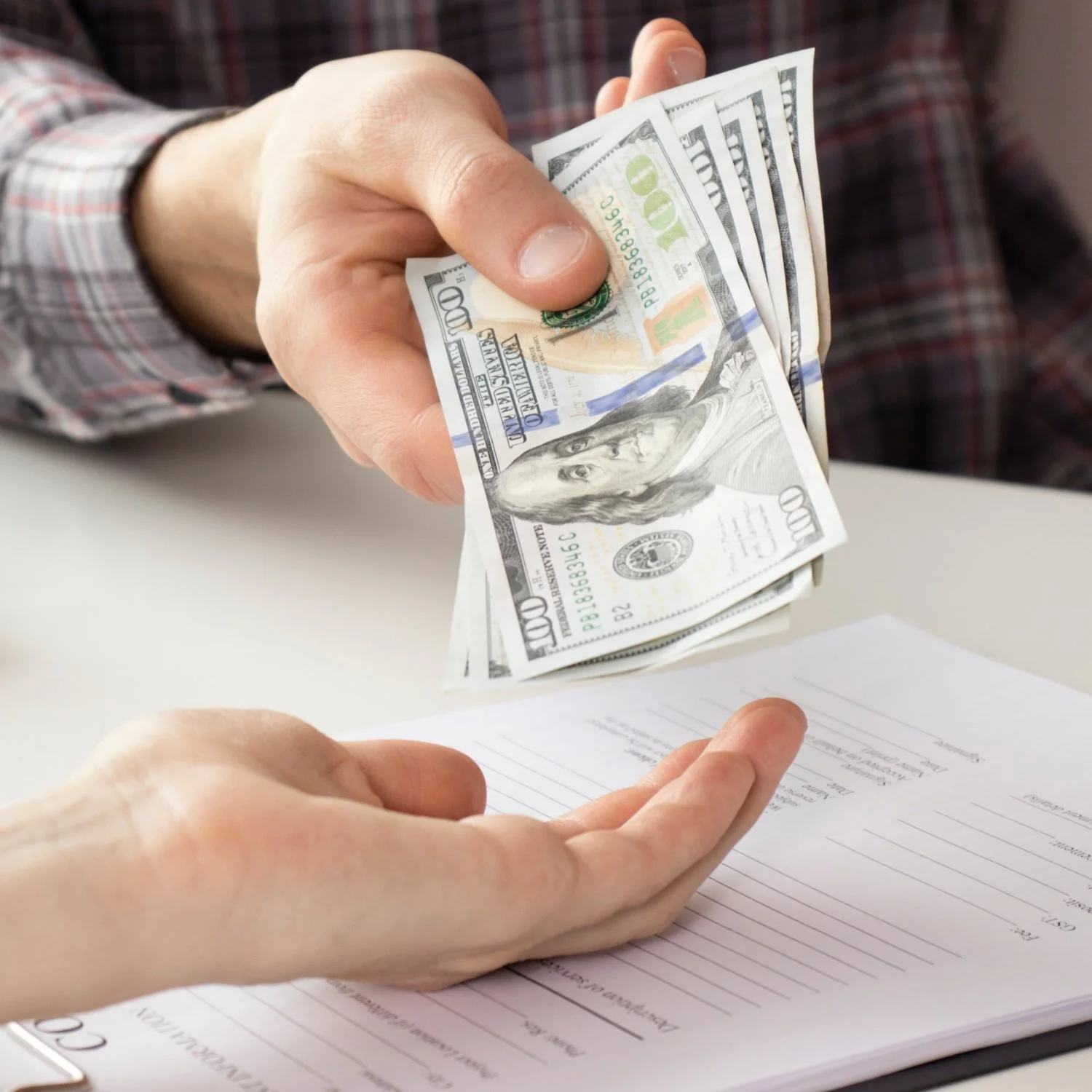 Basics to Maryland’s Child Support Program