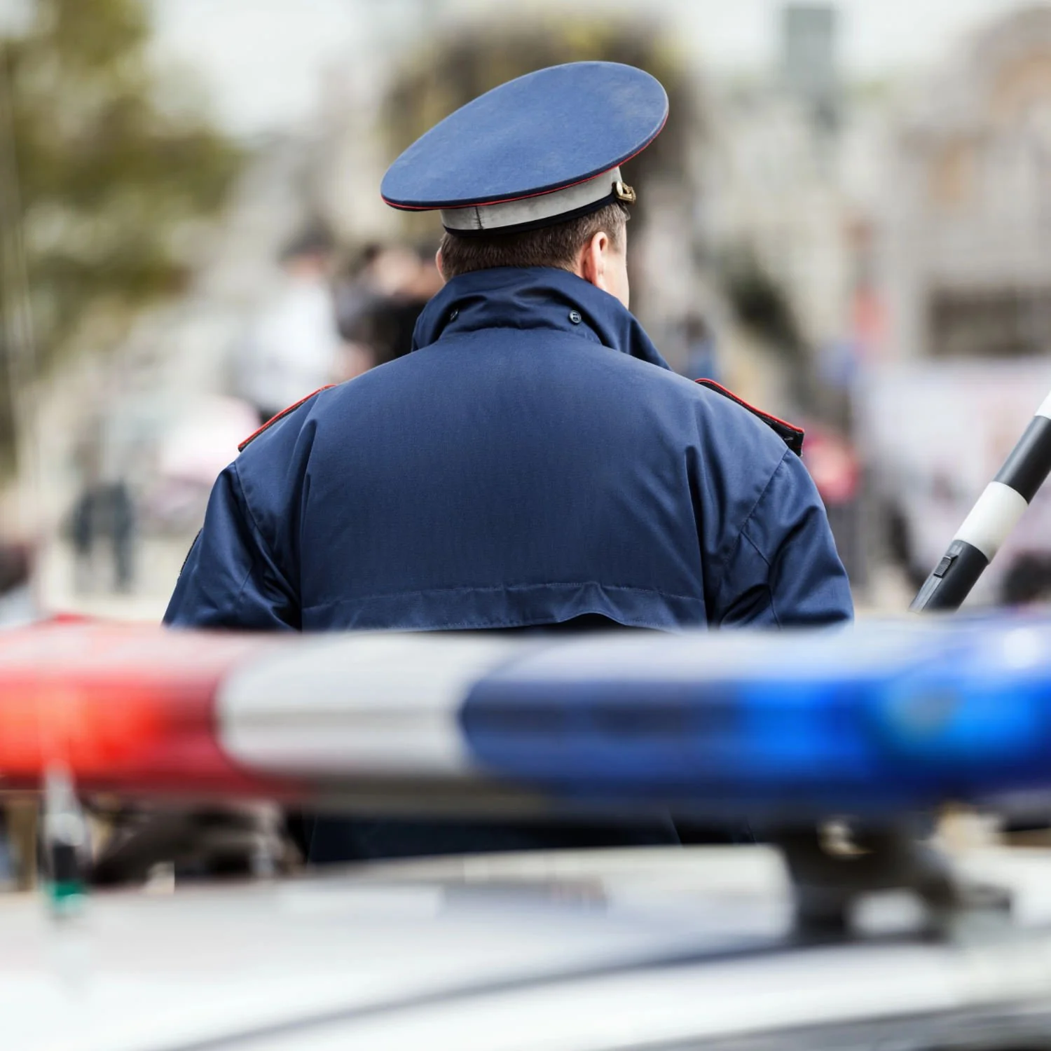 Protective Orders in Maryland and How They Work