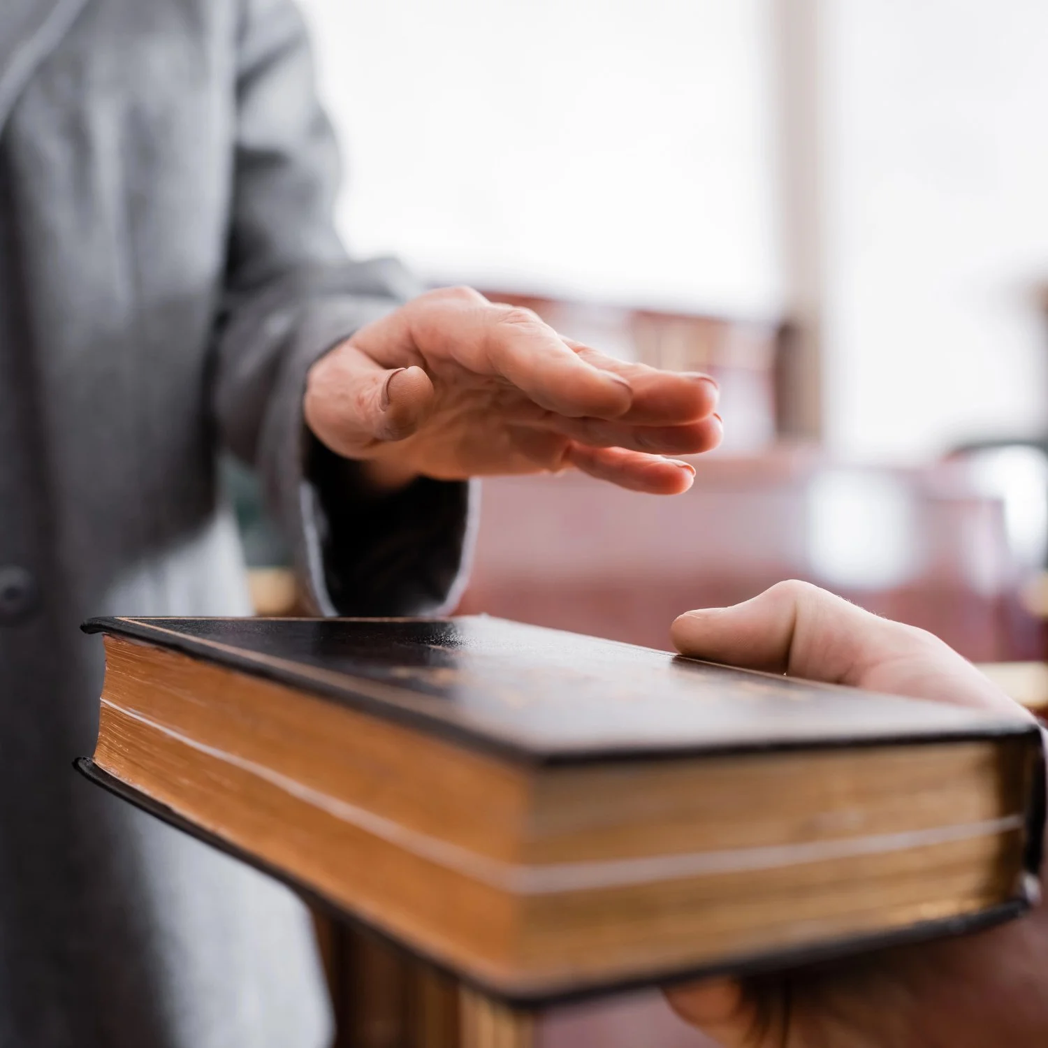 Maryland Lawmakers Drop Witness Requirement For Divorce