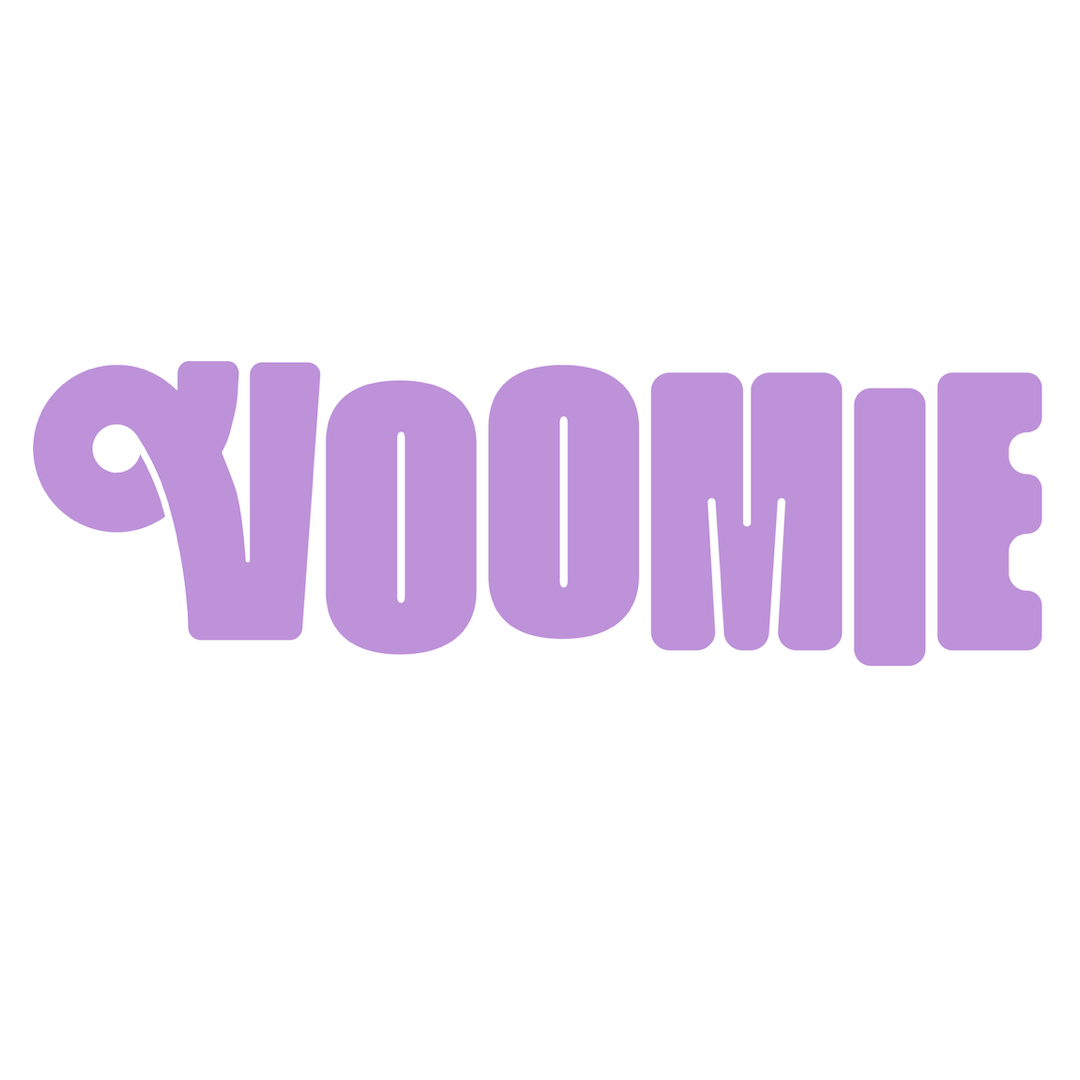 Voomie Supplements 