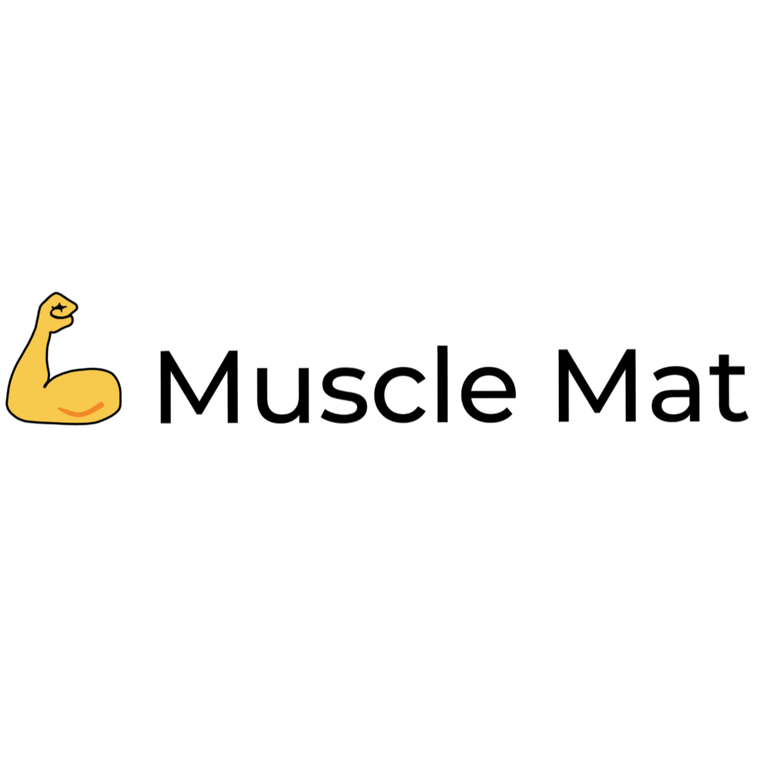 Muscle Mat