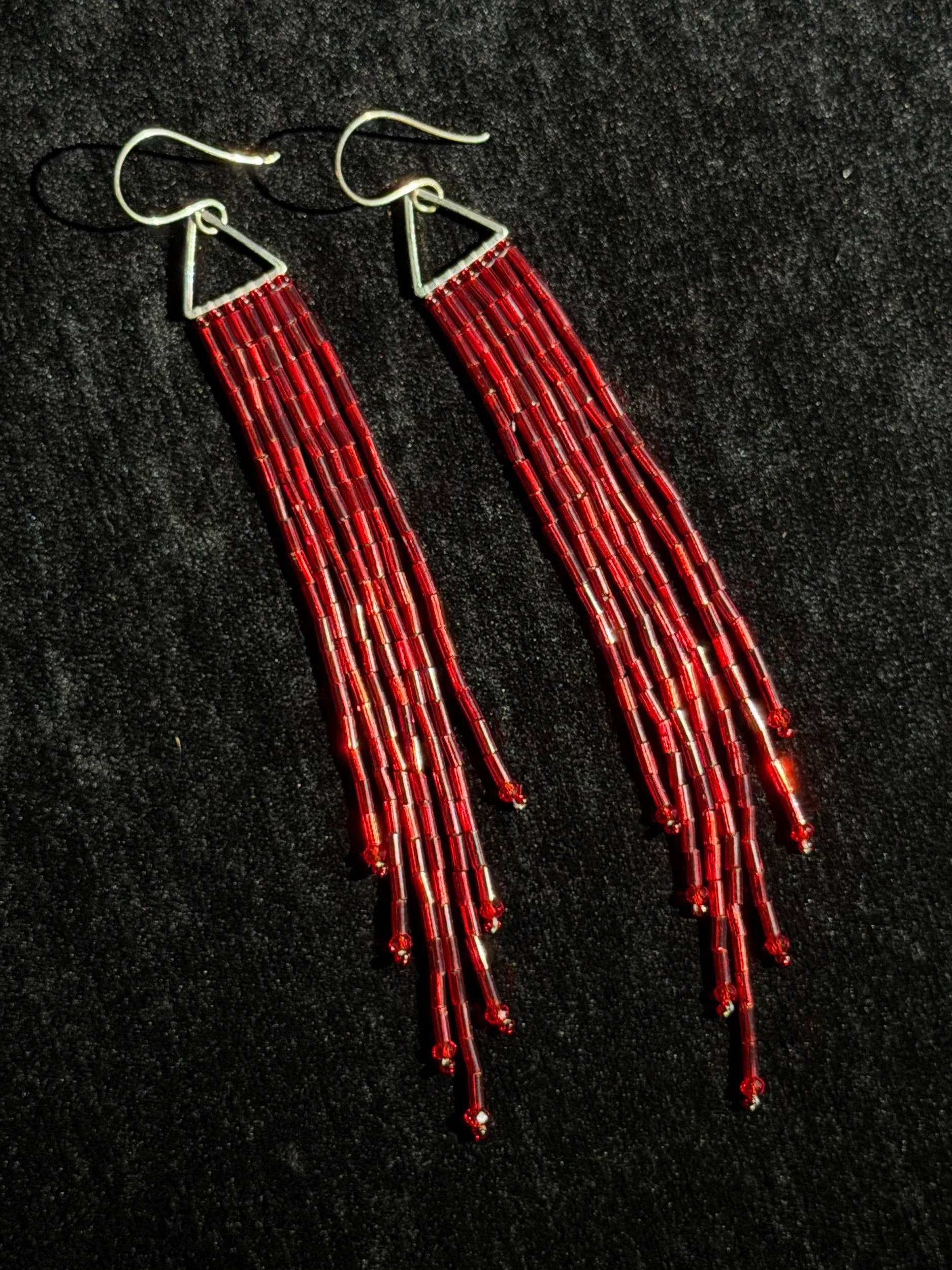 Rage Collection - Shoulder Dusters