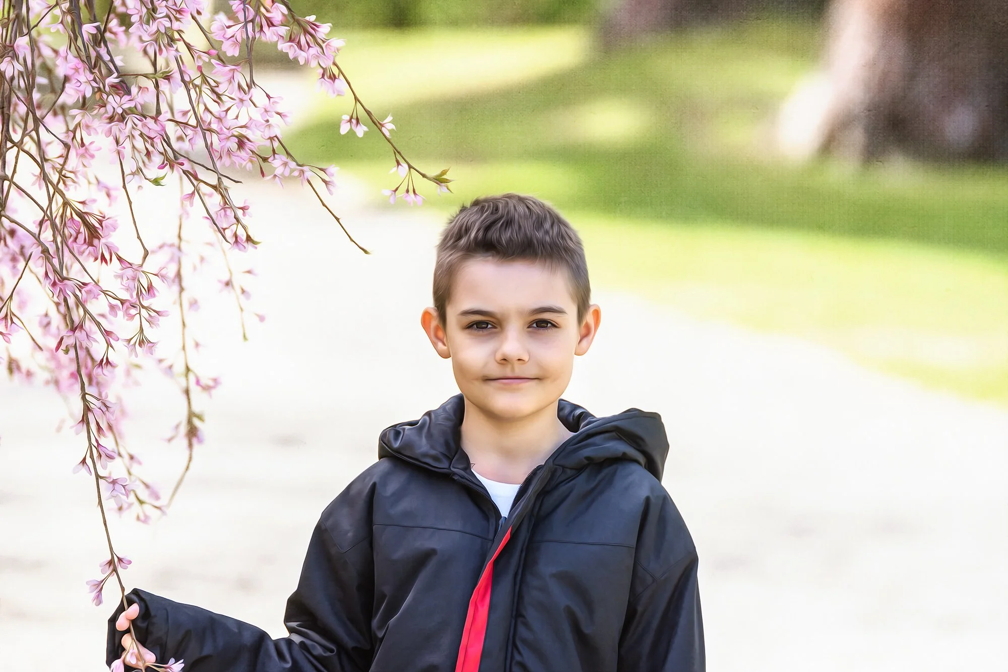 New Zealand, Christchurch