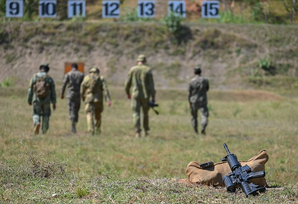 Timor-Leste, Metinaro