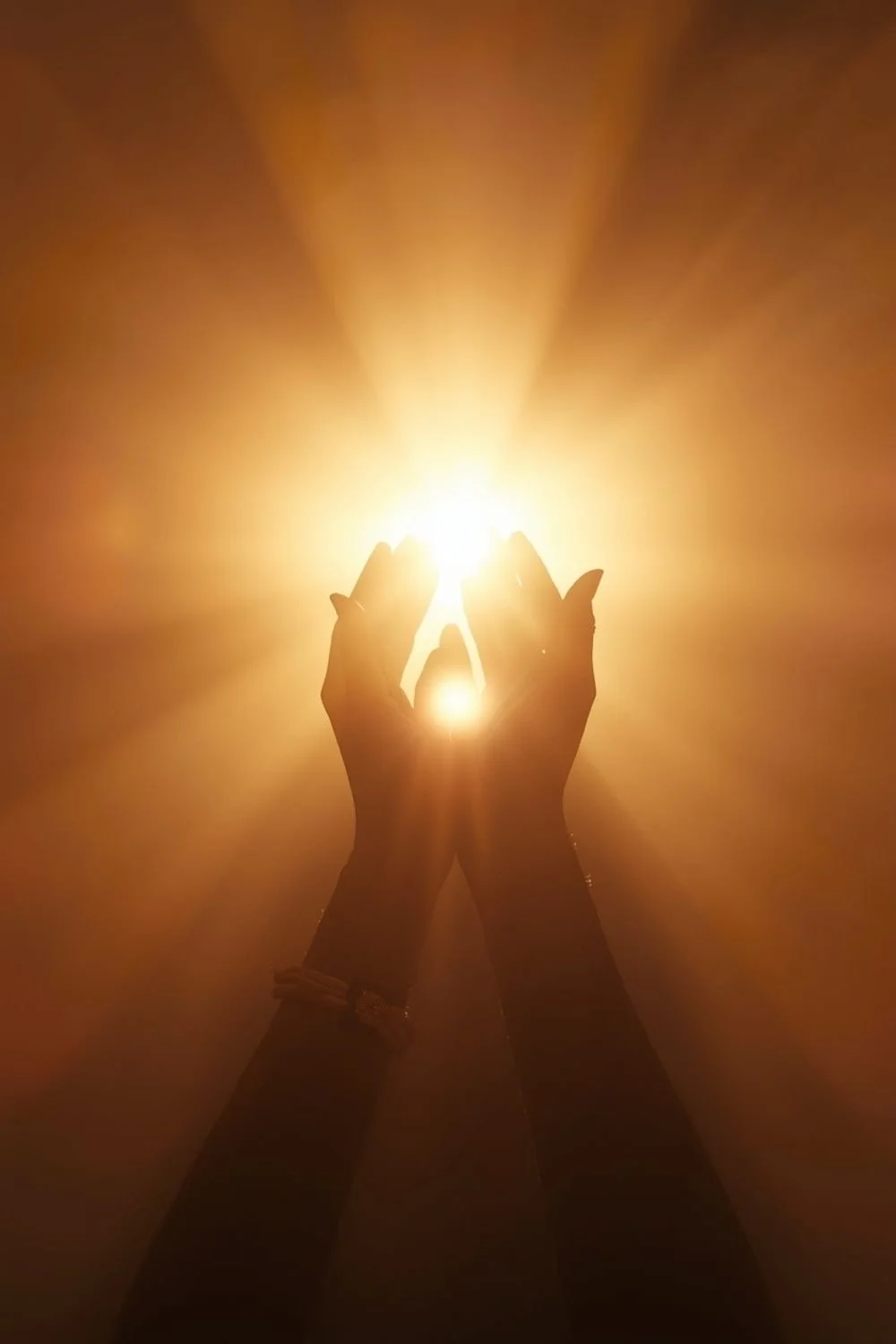 Inner Child Healing || 45-Minute Virtual Session