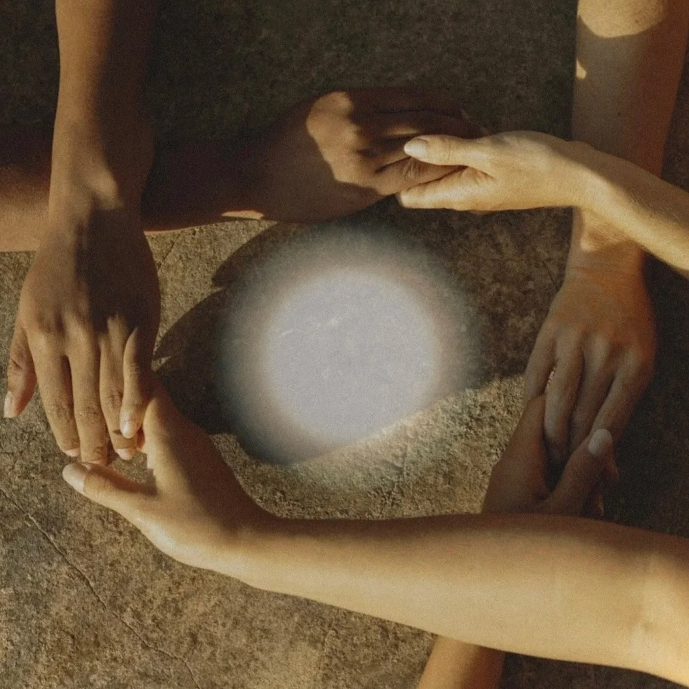 Ancestral Healing || 45-Minute Virtual Session