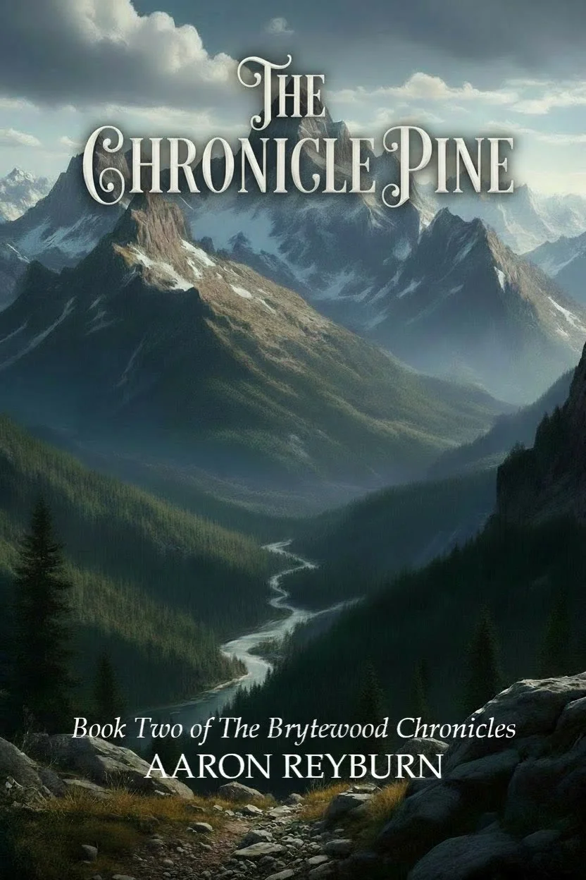 Final design for book 2