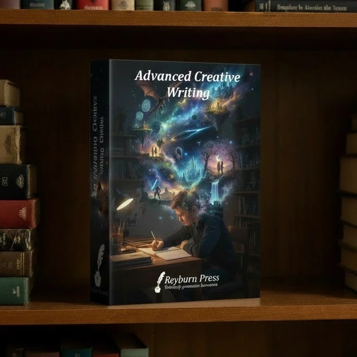 Advanced Creative Writing