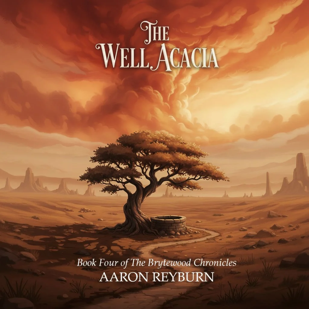 The Brytewood Chronicles Book Four: The Well Acacia