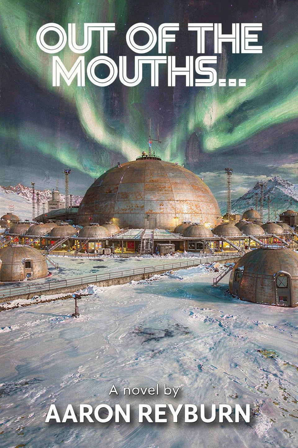 Out of the Mouths coverart.jpg