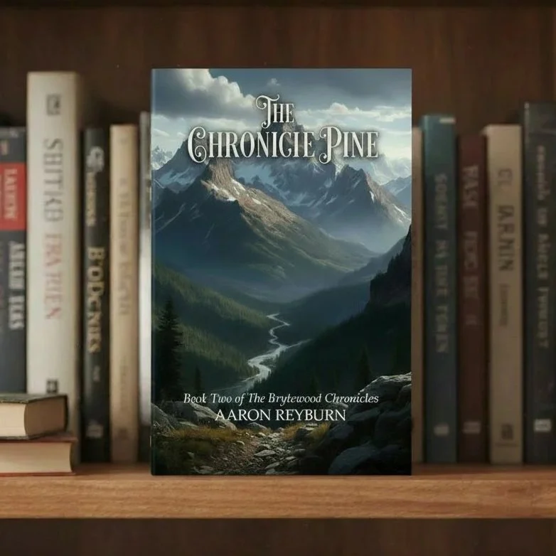 The Brytewood Chronicles: Book Two: The Chronicle Pine