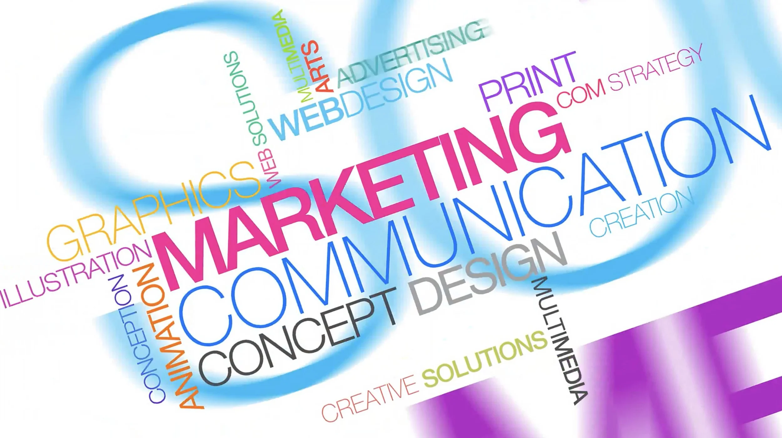 Communication Design and Marketing