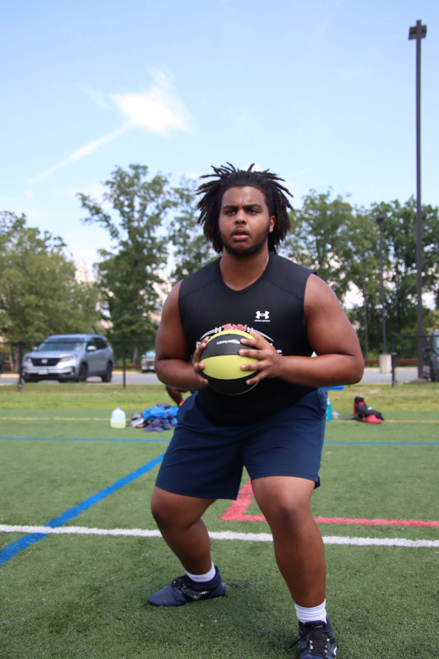 Summer Bundle (All Solo Sessions)