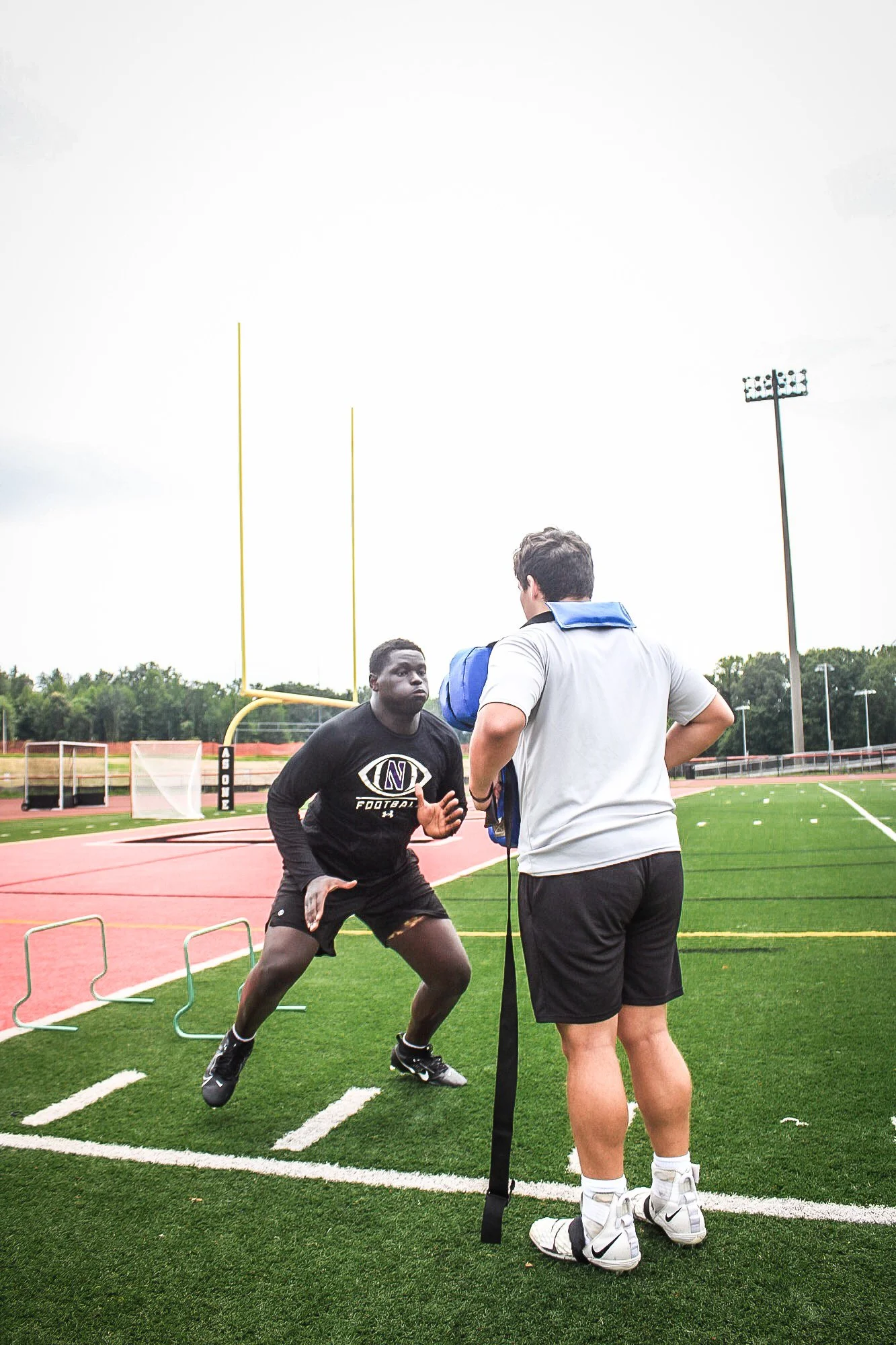 SHOT BY BROCK MANGANO