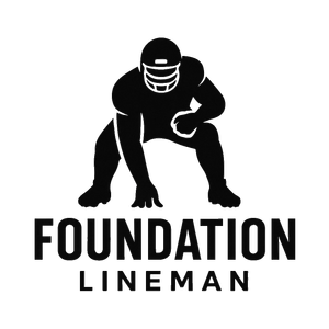 Foundation Lineman logo