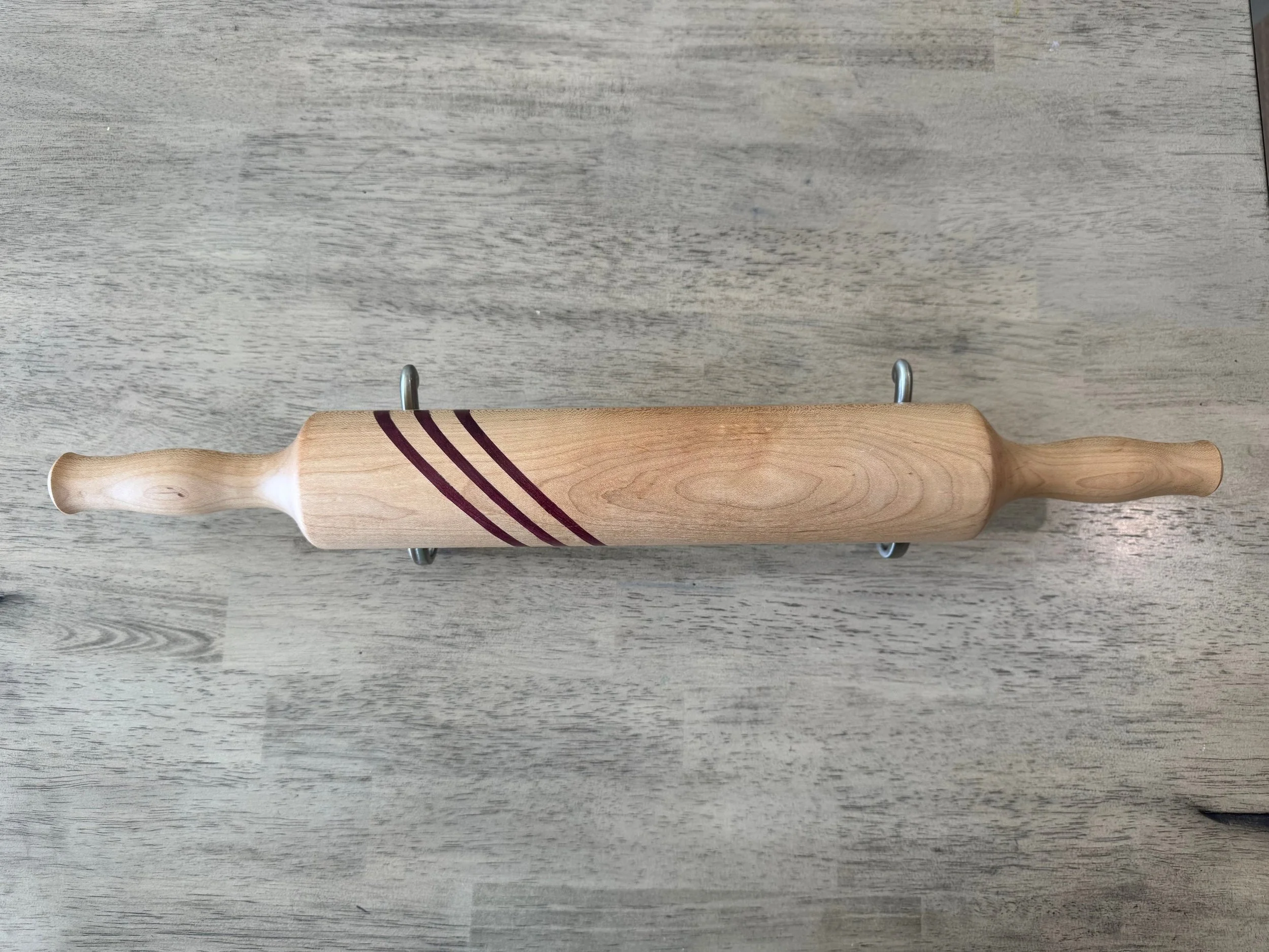 Traditional Rolling Pins