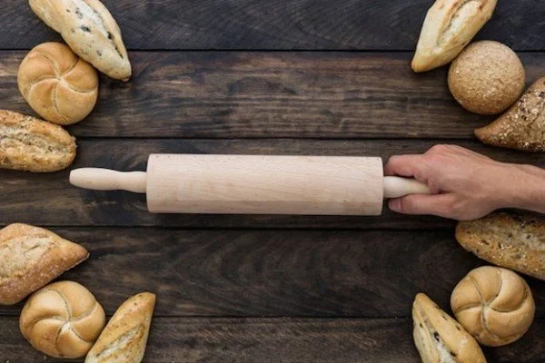 How to Identify High-Quality Wood Rolling Pins: Expert Tips