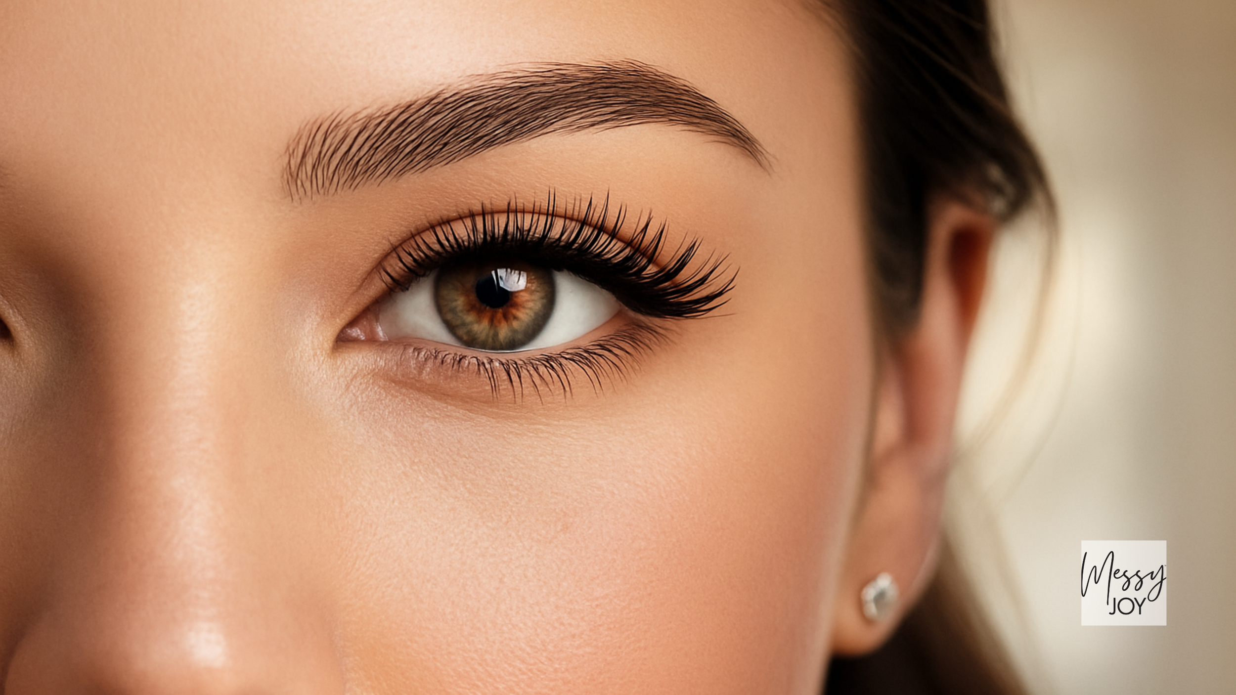 Ardell Demi Wispies Black False Eyelashes - Honest Review